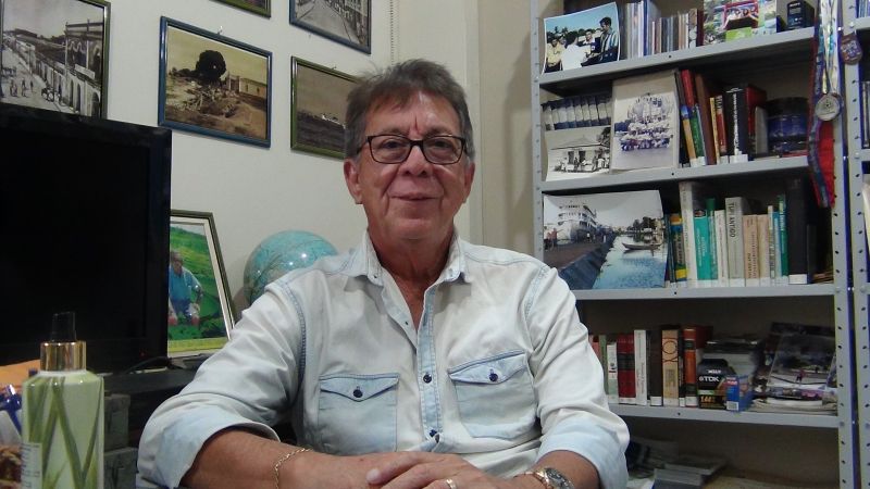 Guilherme Saldanha - Engenheiro Agrônomo 